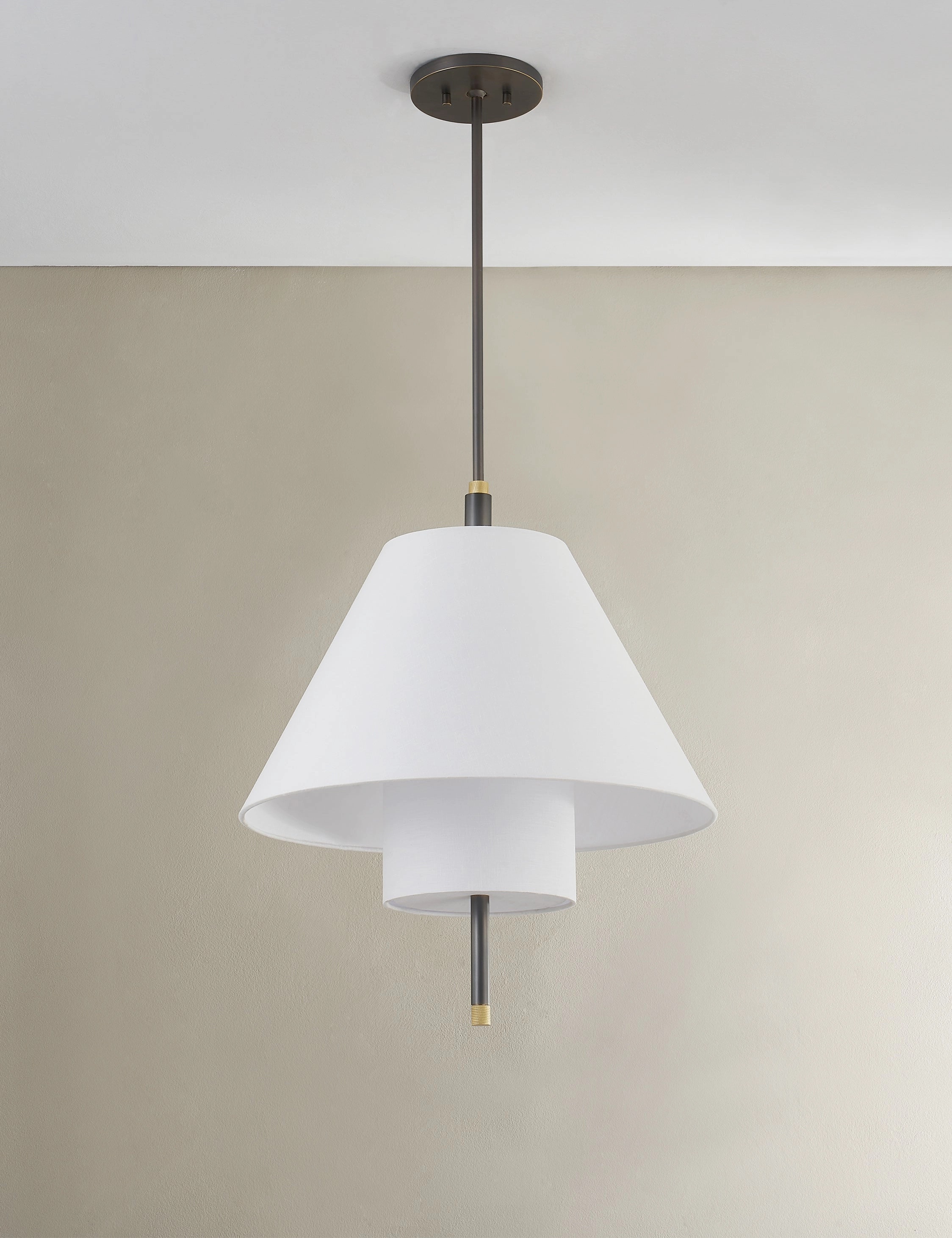 Ibsen Pendant Light