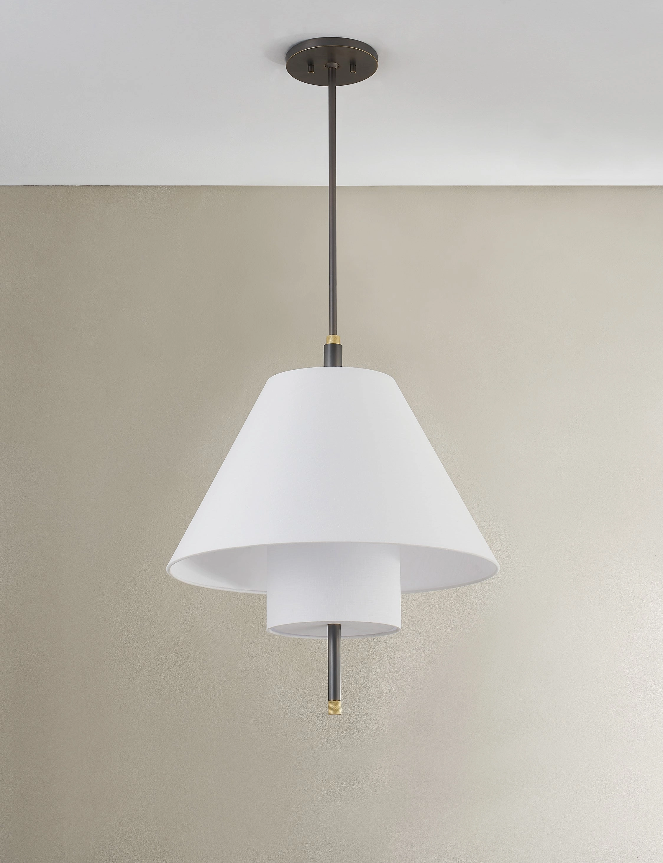 Ibsen Pendant Light