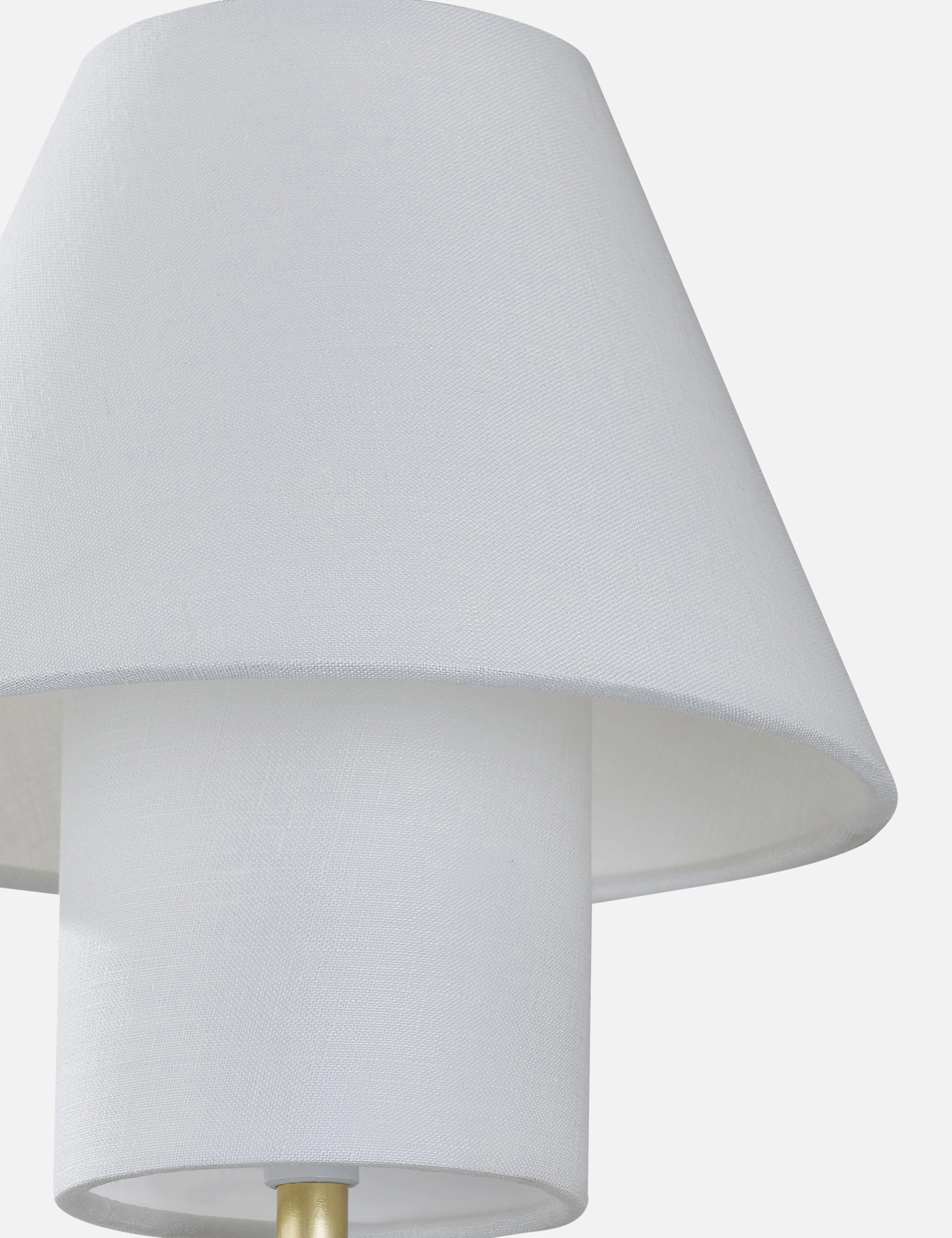 Ibsen Sconce