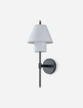 Ibsen Sconce minimalist reading light