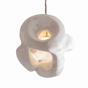 Ikigai Pendant rechargeable bedside light