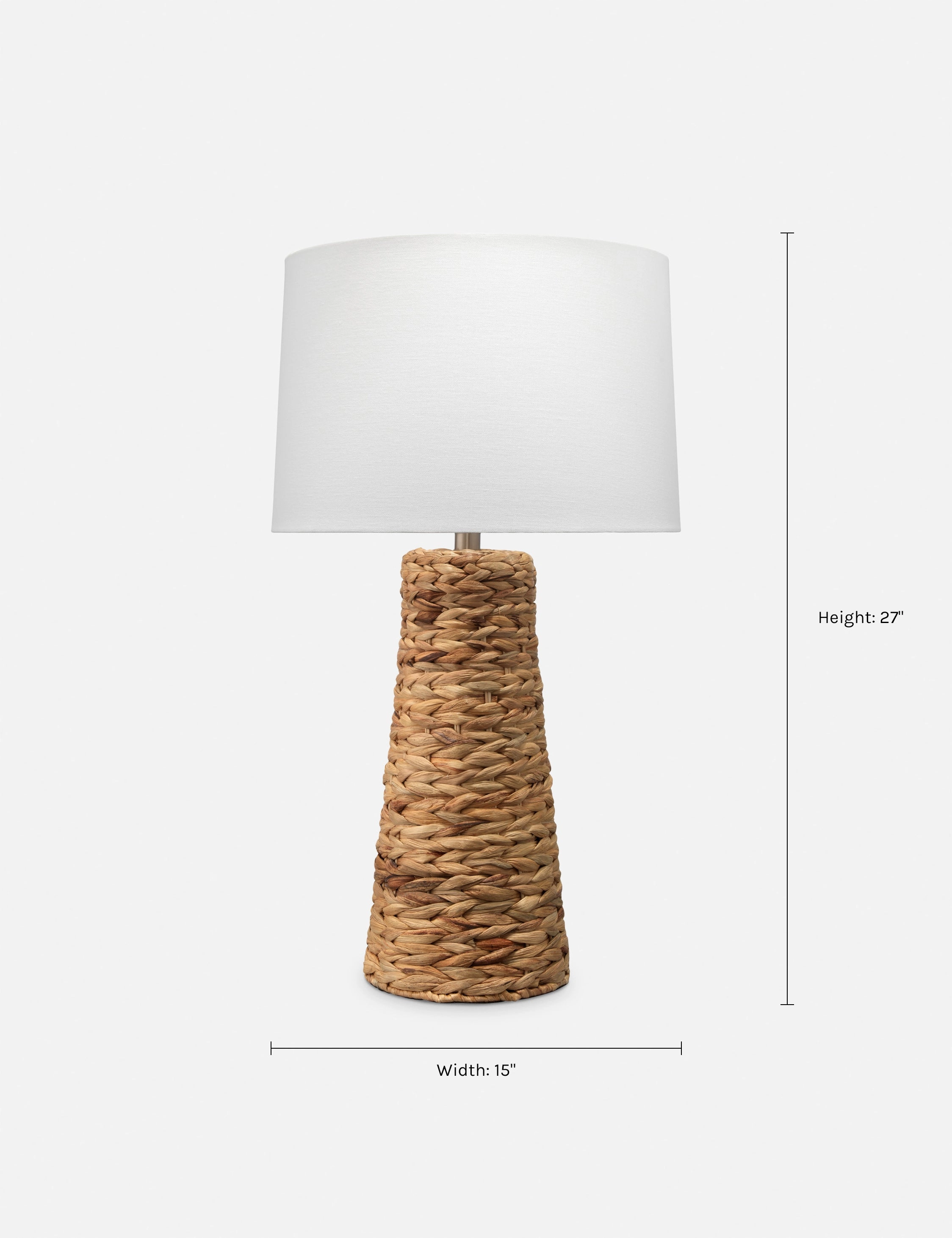 Ilya Table Lamp