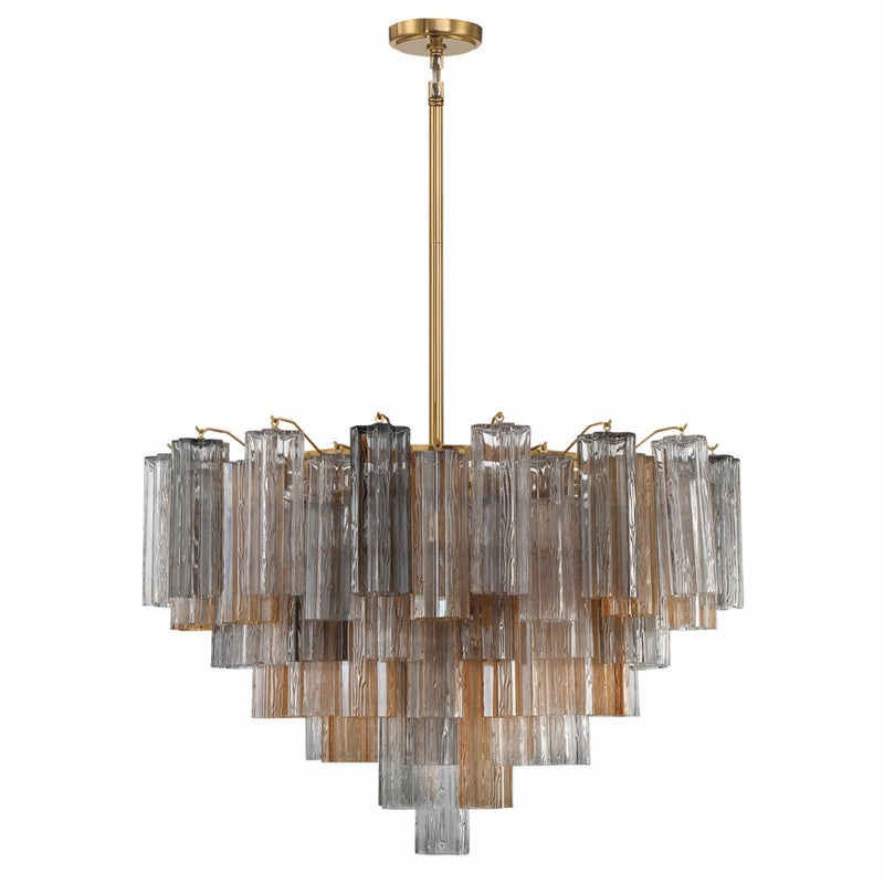 Imondo Tubular Chandelier