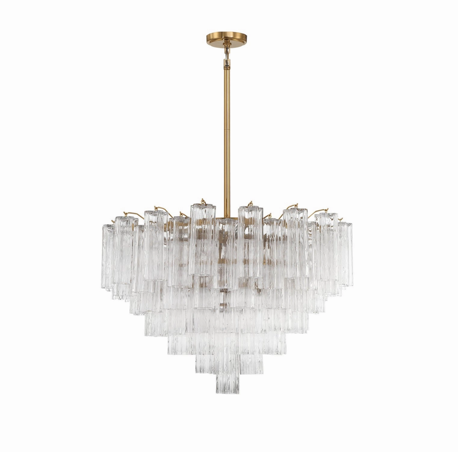 Imondo Tubular Chandelier