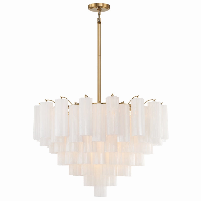 Imondo Tubular Chandelier