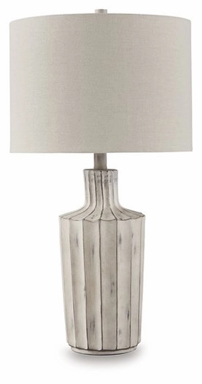 Imre Table Lamp mini decorative bulb