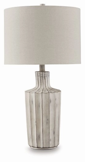 Imre Table Lamp mini decorative bulb
