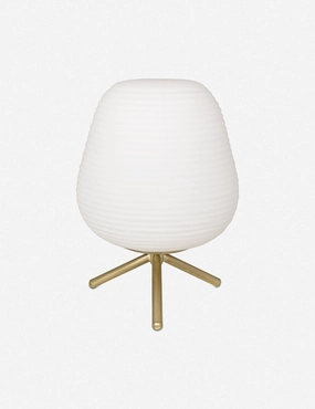 Ina Mini Table Lamp premium Danish lighting