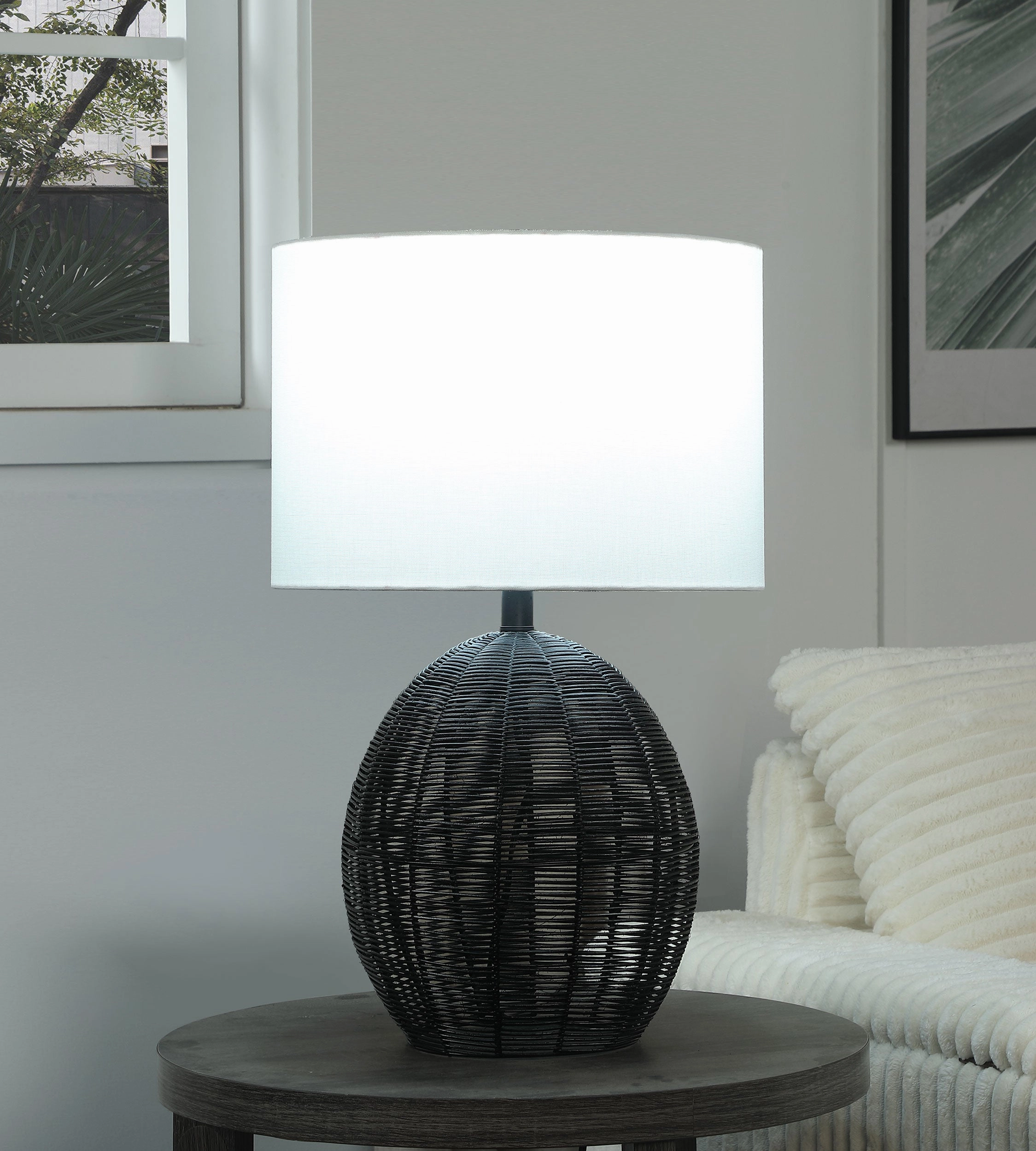 Indio Table Lamps