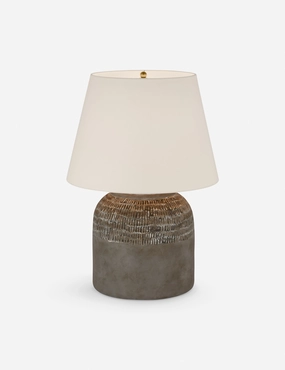 Indra Table Lamp by Amber Lewis premium Danish lighting