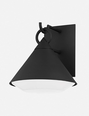 Indre Outdoor Sconce ambient lighting fixture