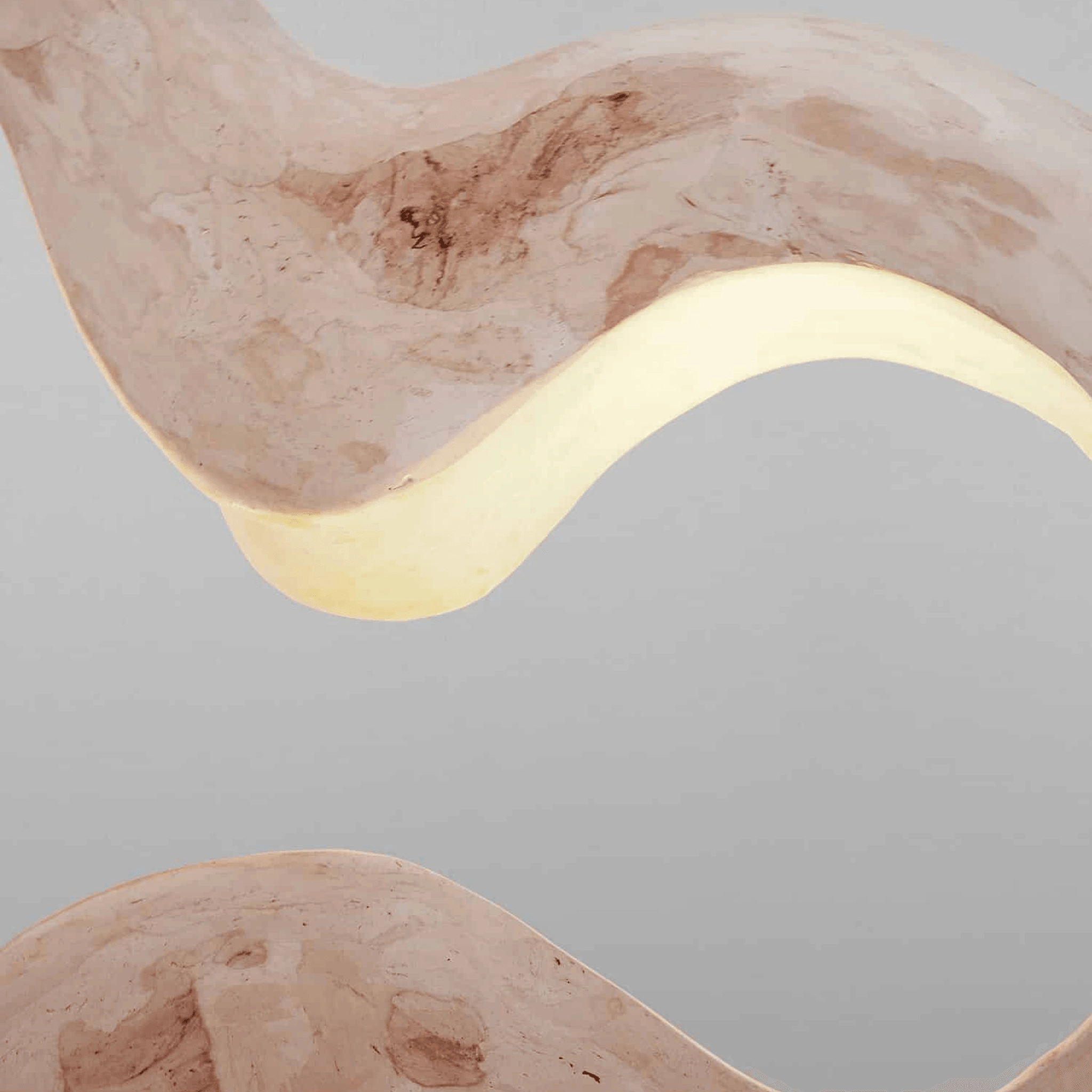 Infinite Floor Lamp