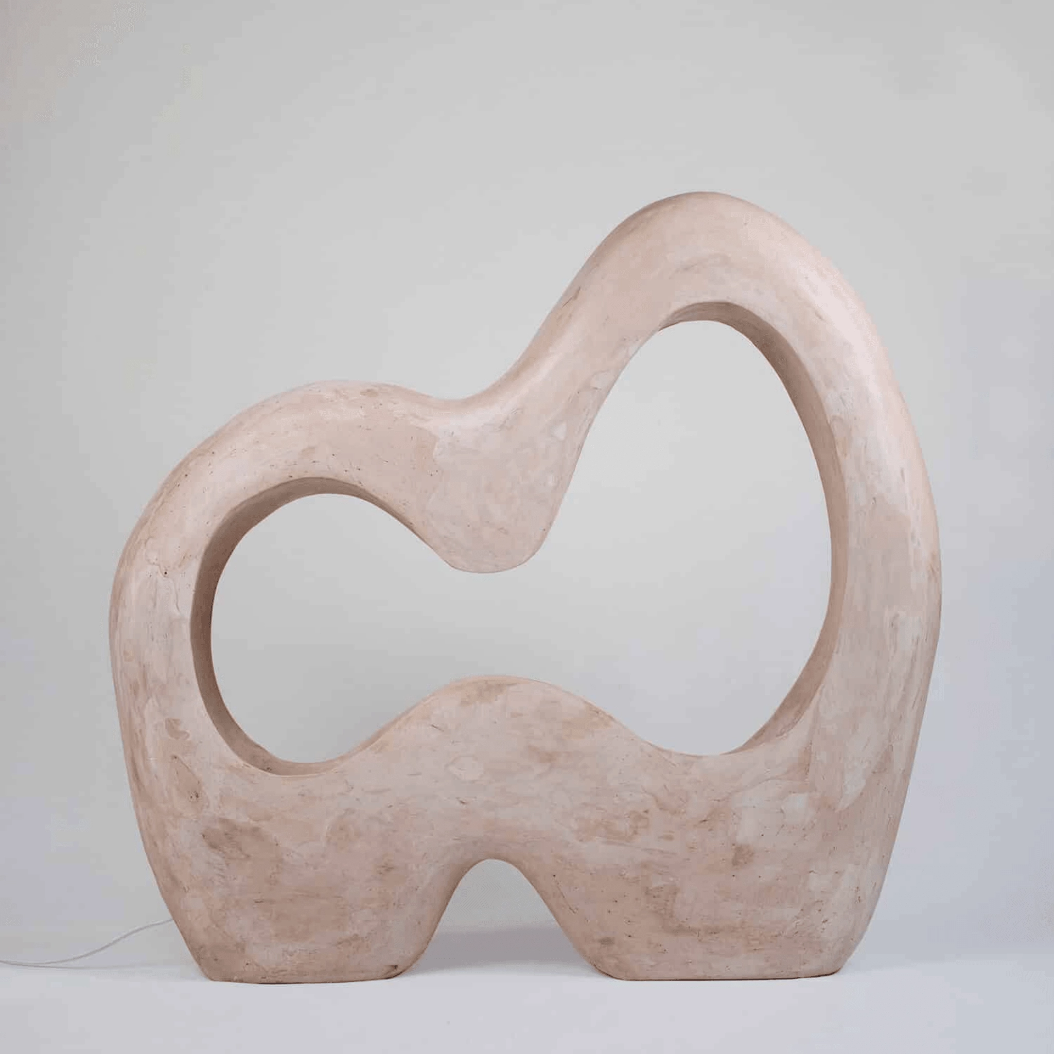Infinite Floor Lamp