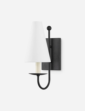 Iram Sconce vintage desk lamp