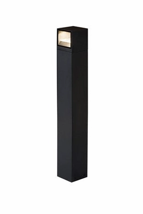 ITA G750 OURDOOR, SORT ambient lighting fixture