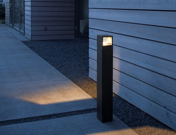 ITA G750 OURDOOR, SORT