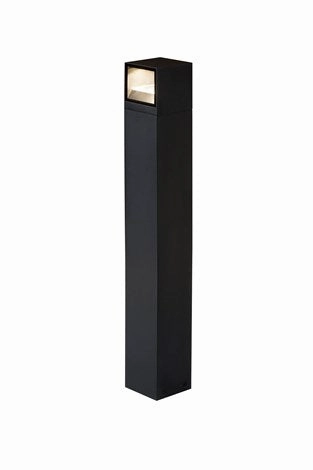 ITA G750 OURDOOR, SORT ambient lighting fixture