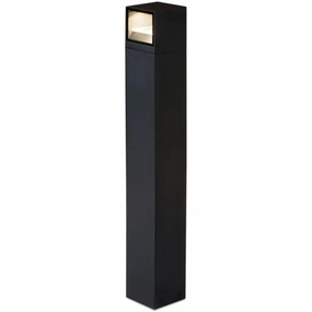 ITA UDEND?RS FLEX G750 LED SORT - ANTIDARK ambient lighting fixture