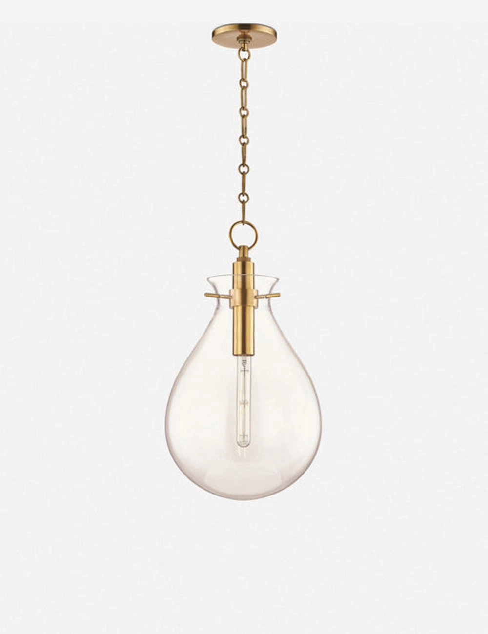 Ivy Pendant Light by Becki Owens for Hudson Valley Lighting