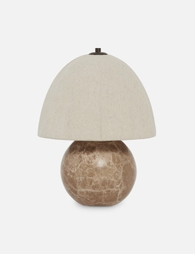Izu Table Lamp by DISC Interiors premium Danish lighting