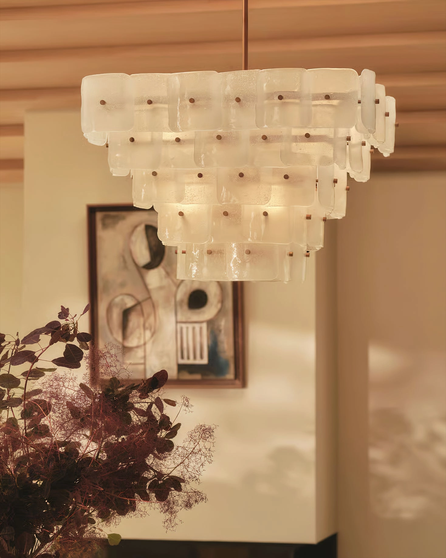 Jacik Chandelier