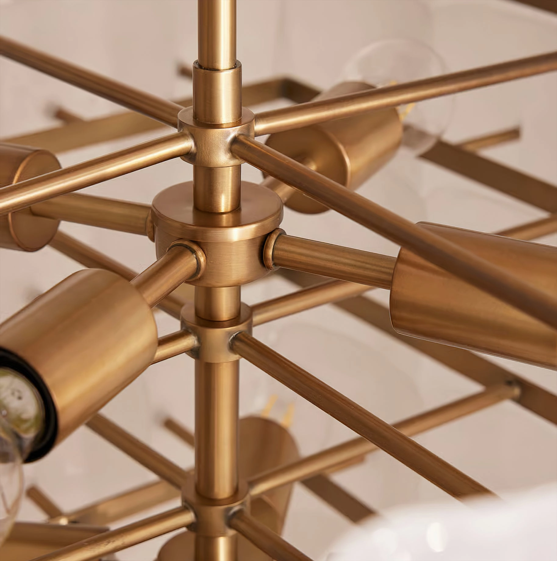 Jacik Chandelier