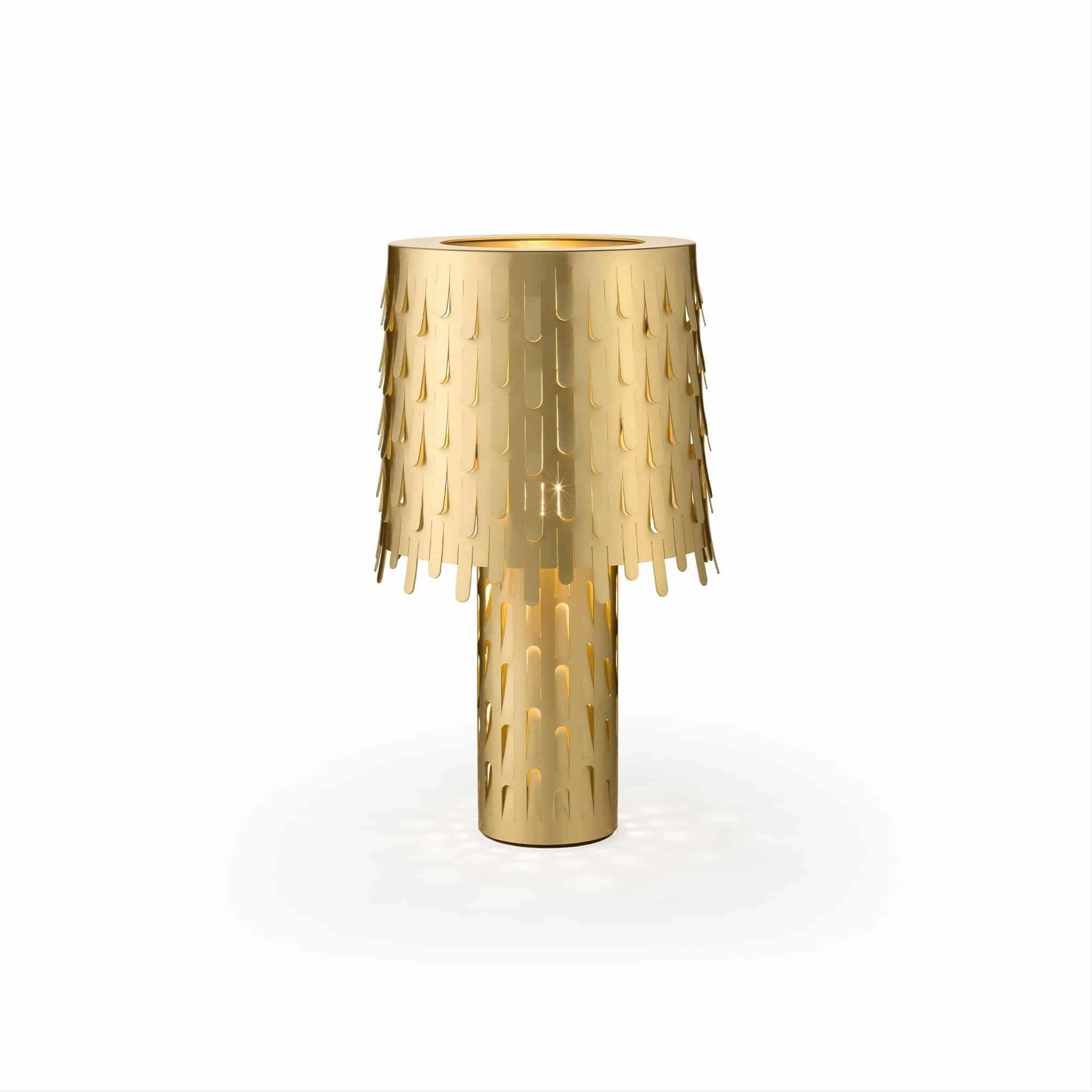 JACKFRUIT LAMP  CAMPANA BROTHERS