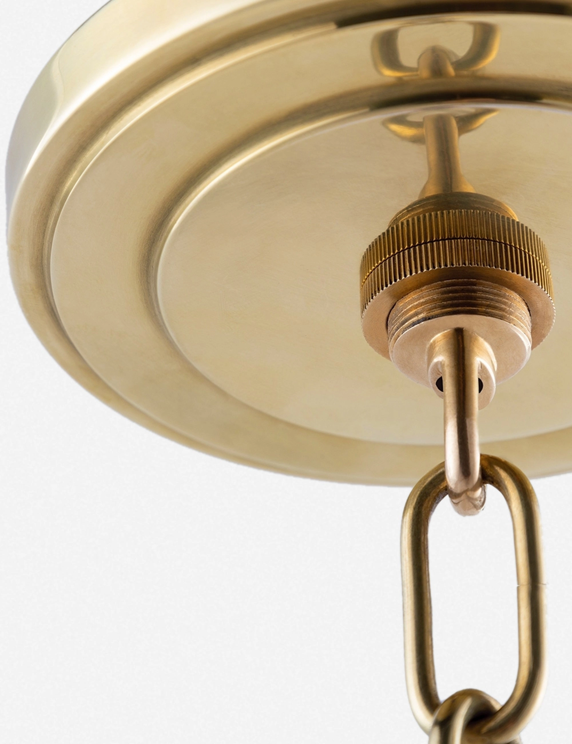 Jackson Pendant Light