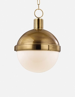 Jackson Pendant Light modern ceiling lamp