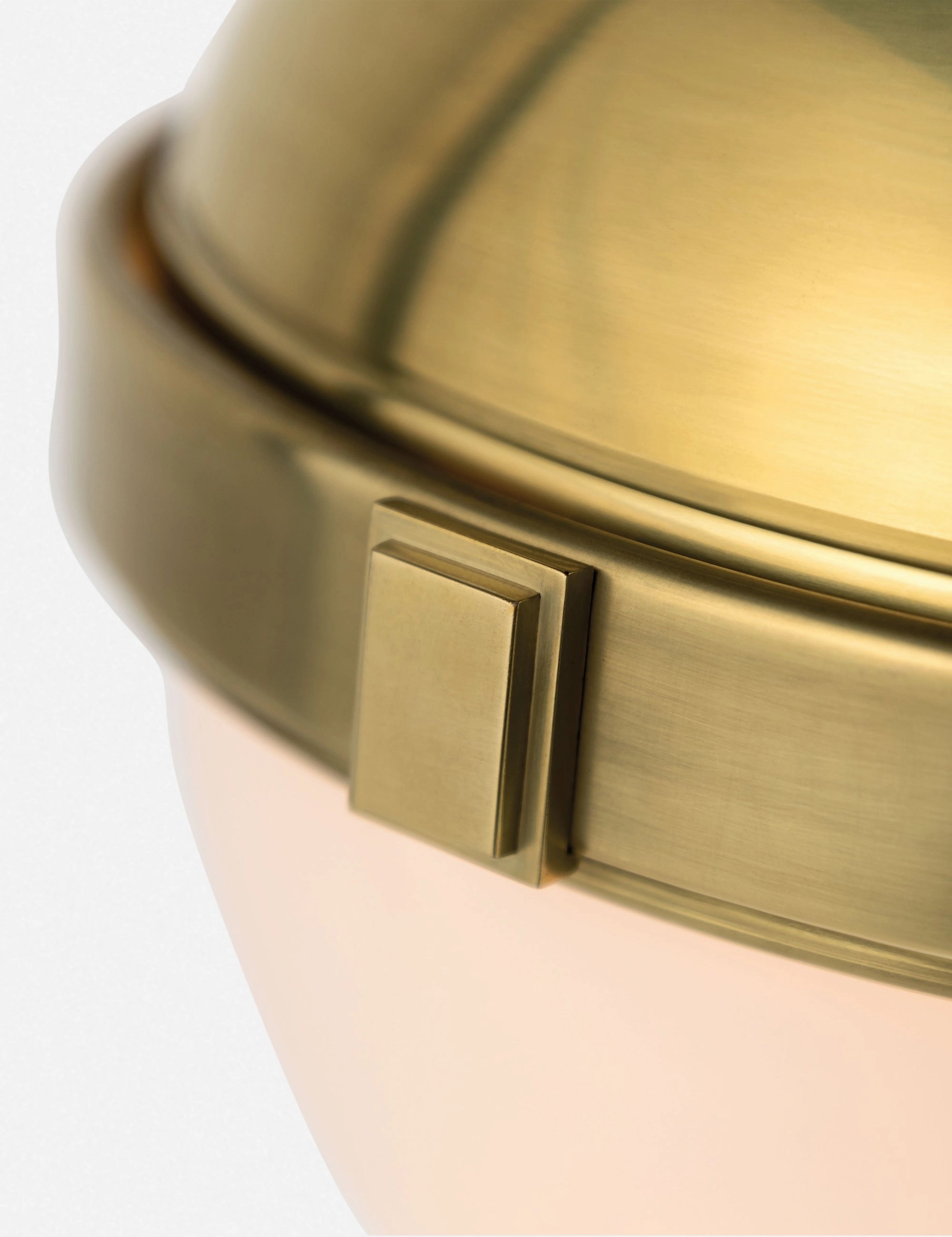 Jackson Pendant Light