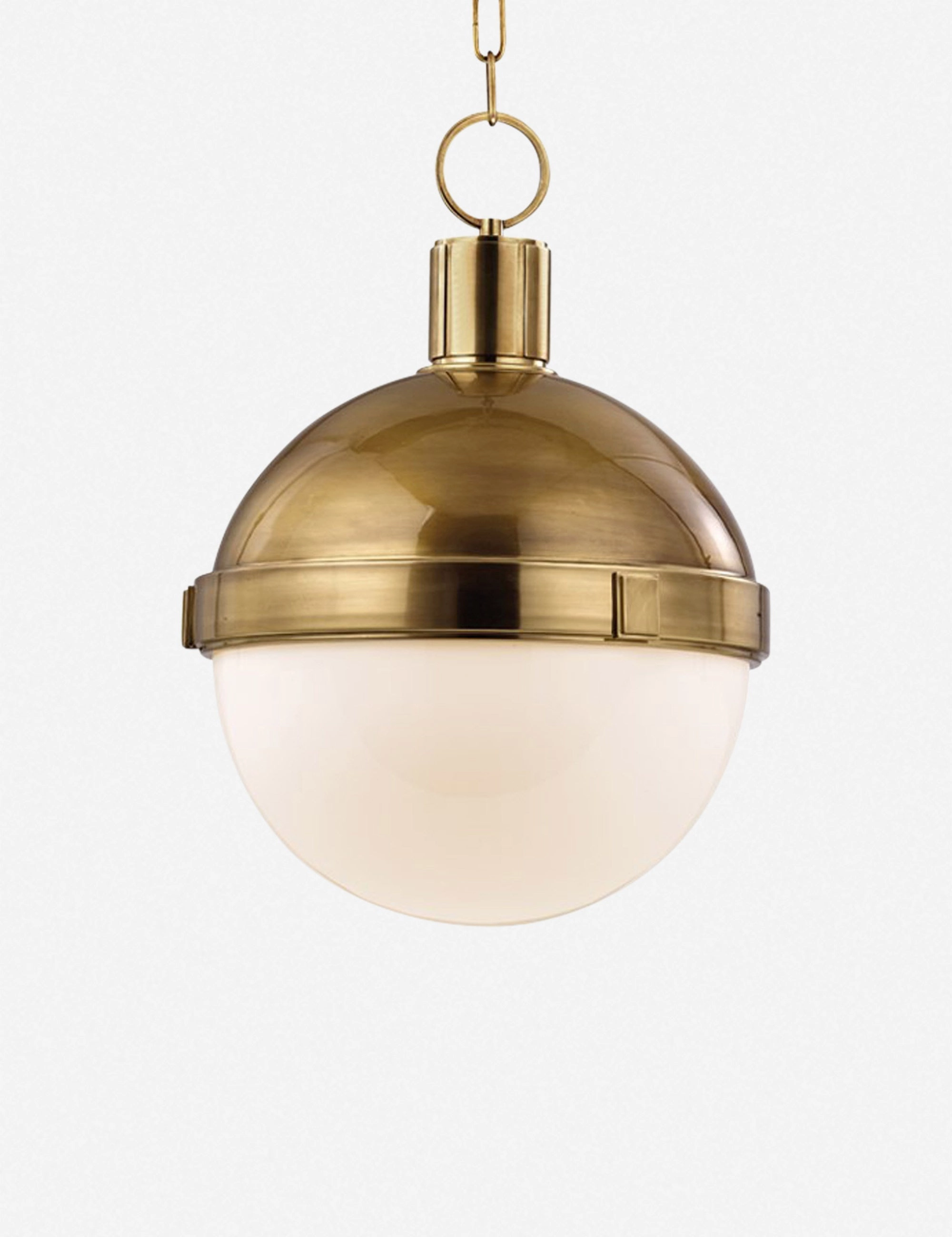 Jackson Pendant Light vintage desk lamp