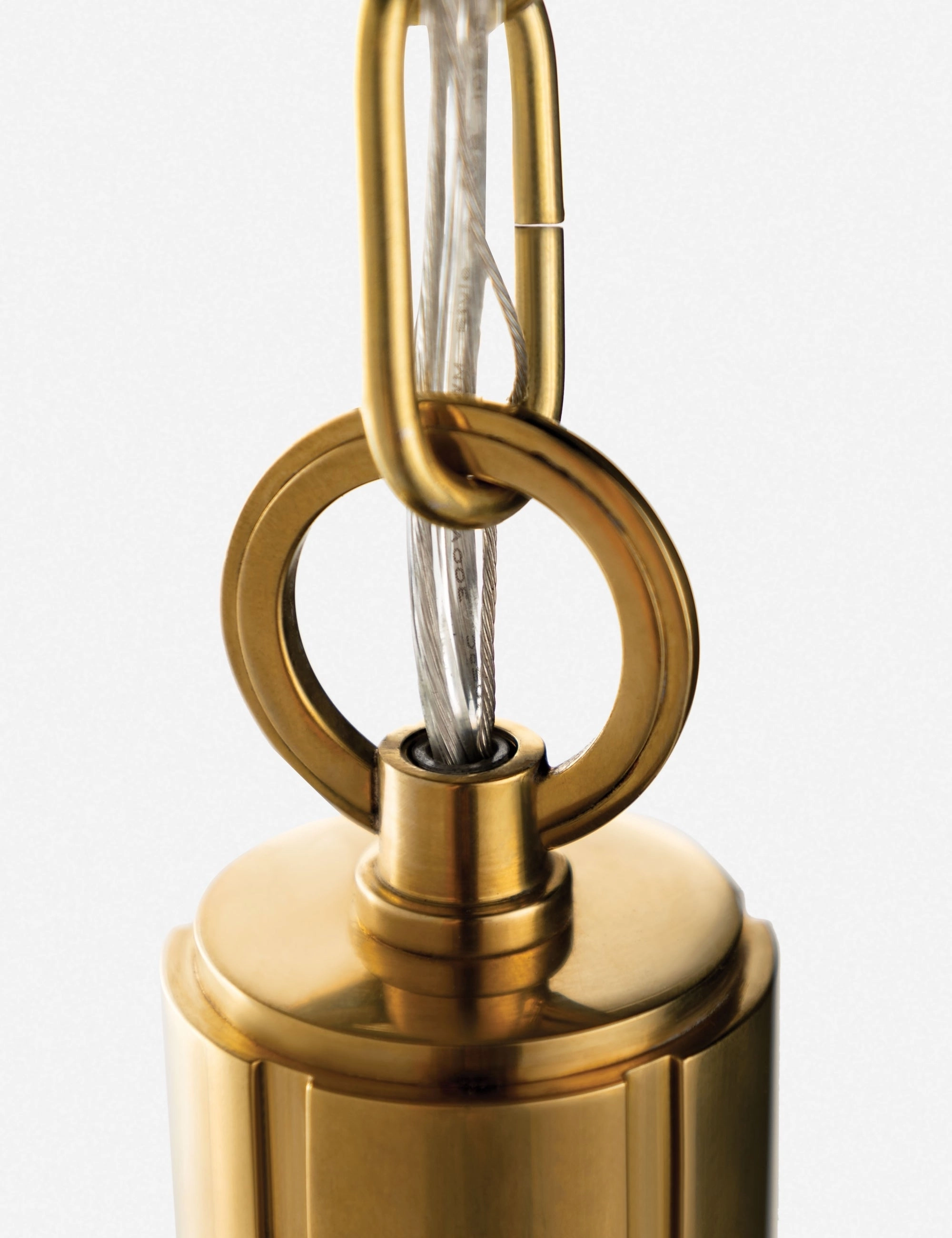 Jackson Pendant Light
