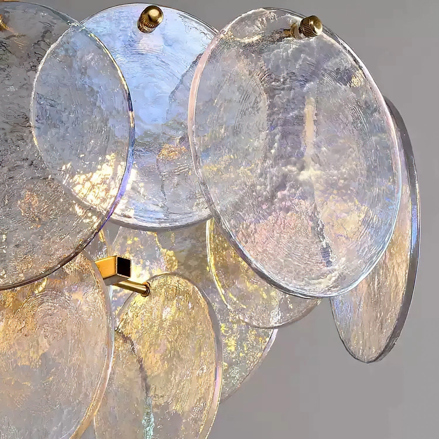 Jacobella Chandelier
