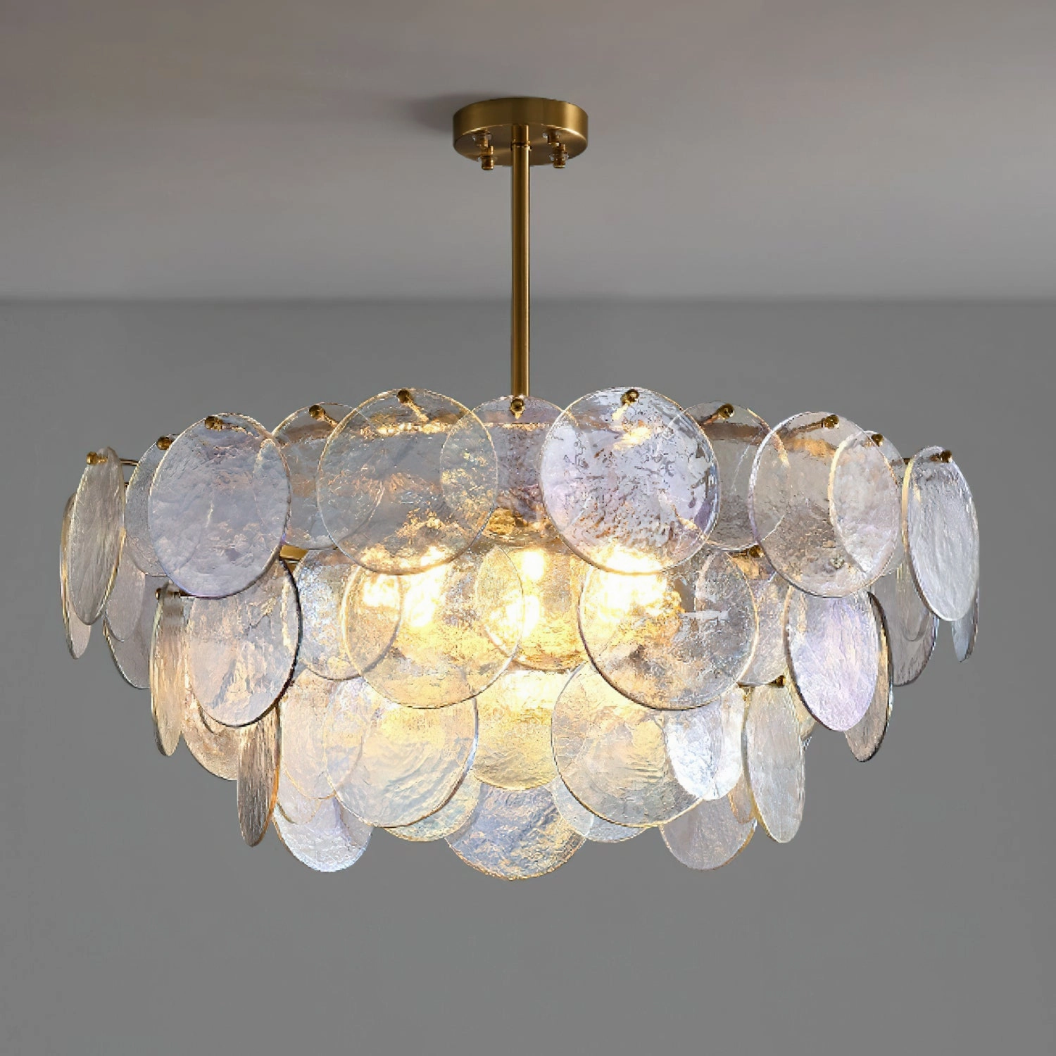 Jacobella Chandelier