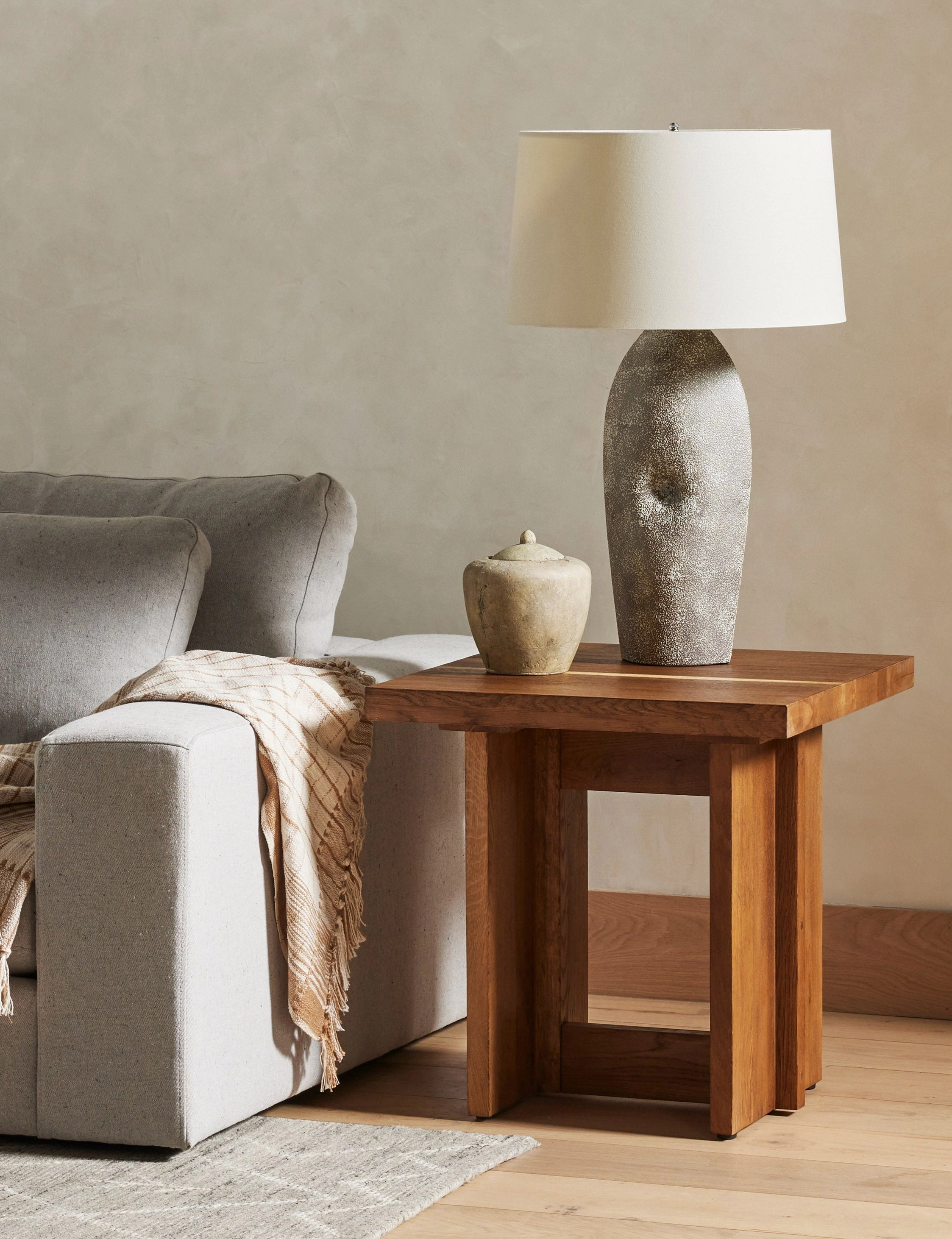 Janan Table Lamp