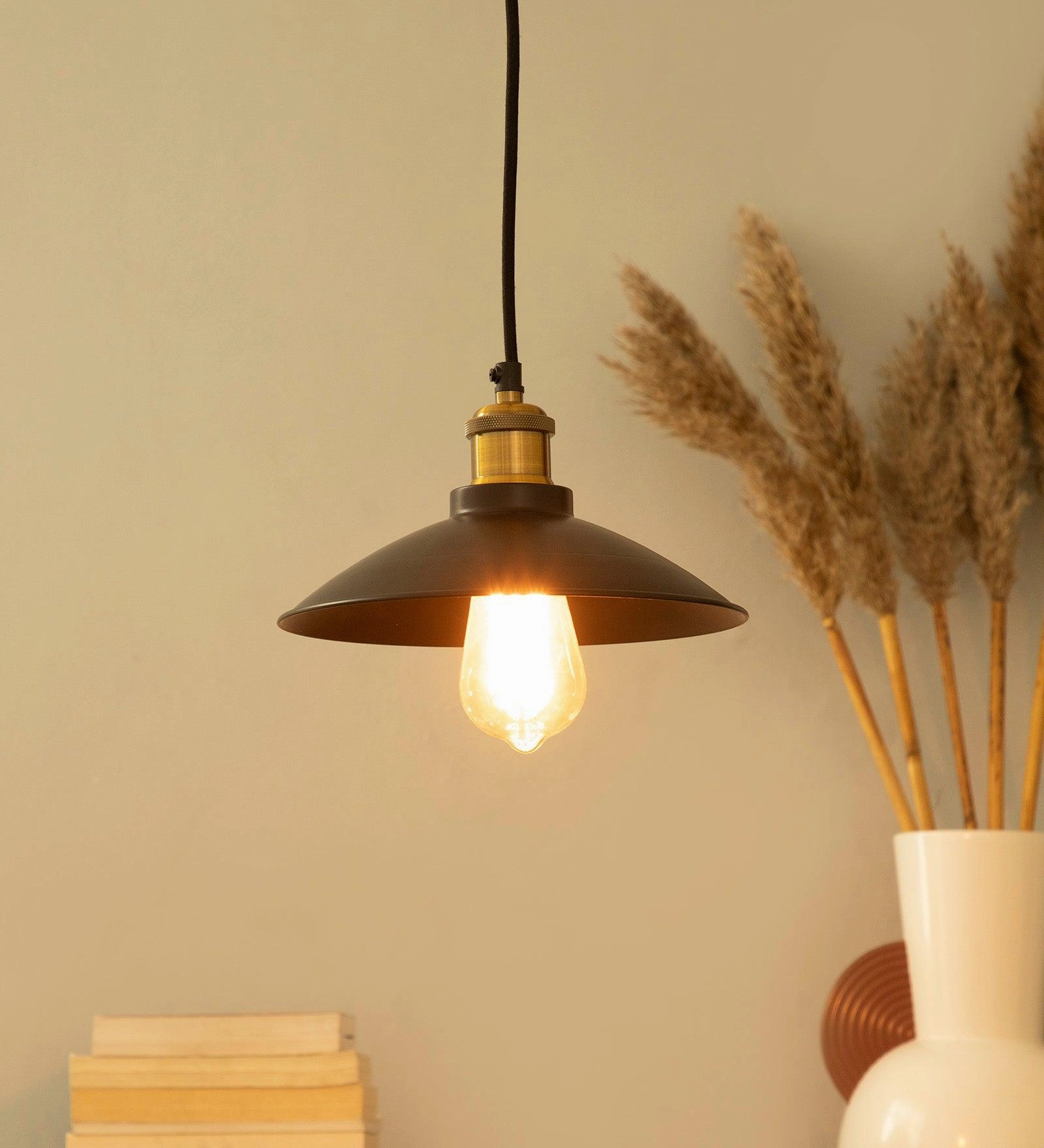 Japanese Pendant Light contemporary ceiling fixture