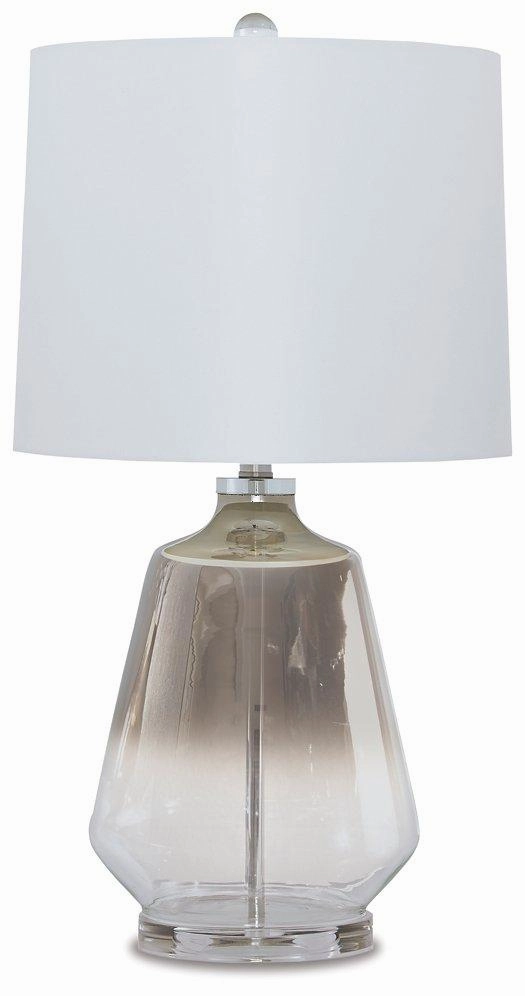 Jaslyn Table Lamp mini decorative bulb