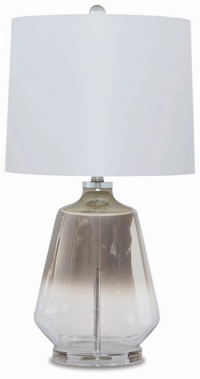 Jaslyn Table Lamp mini decorative bulb