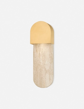 Jaycee Sconce minimalist reading light