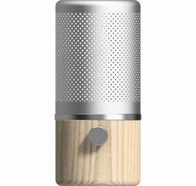 JAZZ BORDLAMPE ASK/SLV ambient lighting fixture