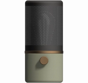 JAZZ BORDLAMPE GRN/MAT SORT ambient lighting fixture