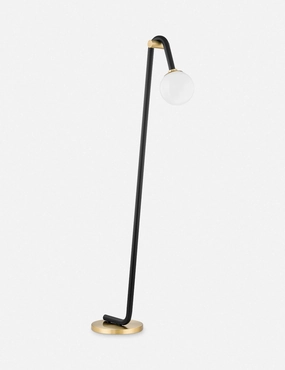 Jeffery Floor Lamp patio wall lighting