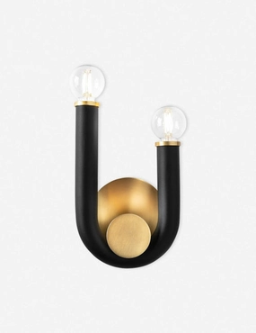 Jeffery Sconce vintage desk lamp
