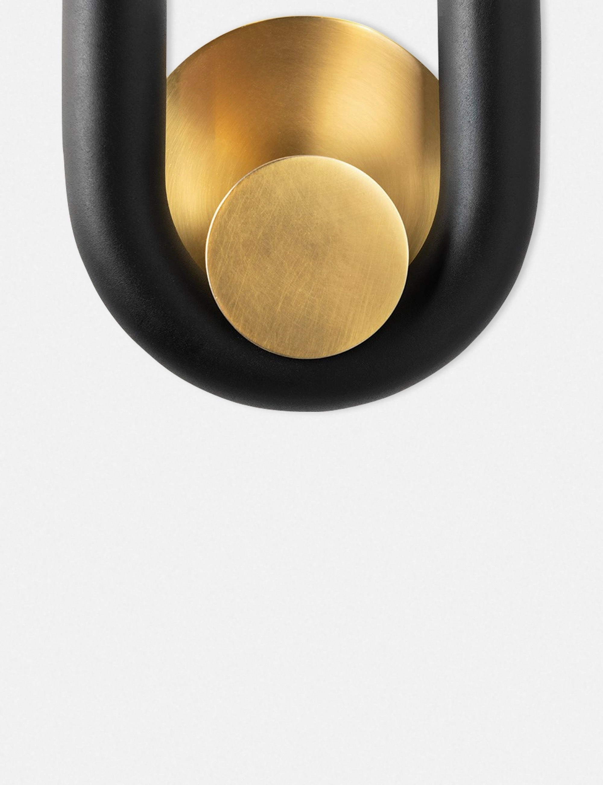 Jeffery Sconce