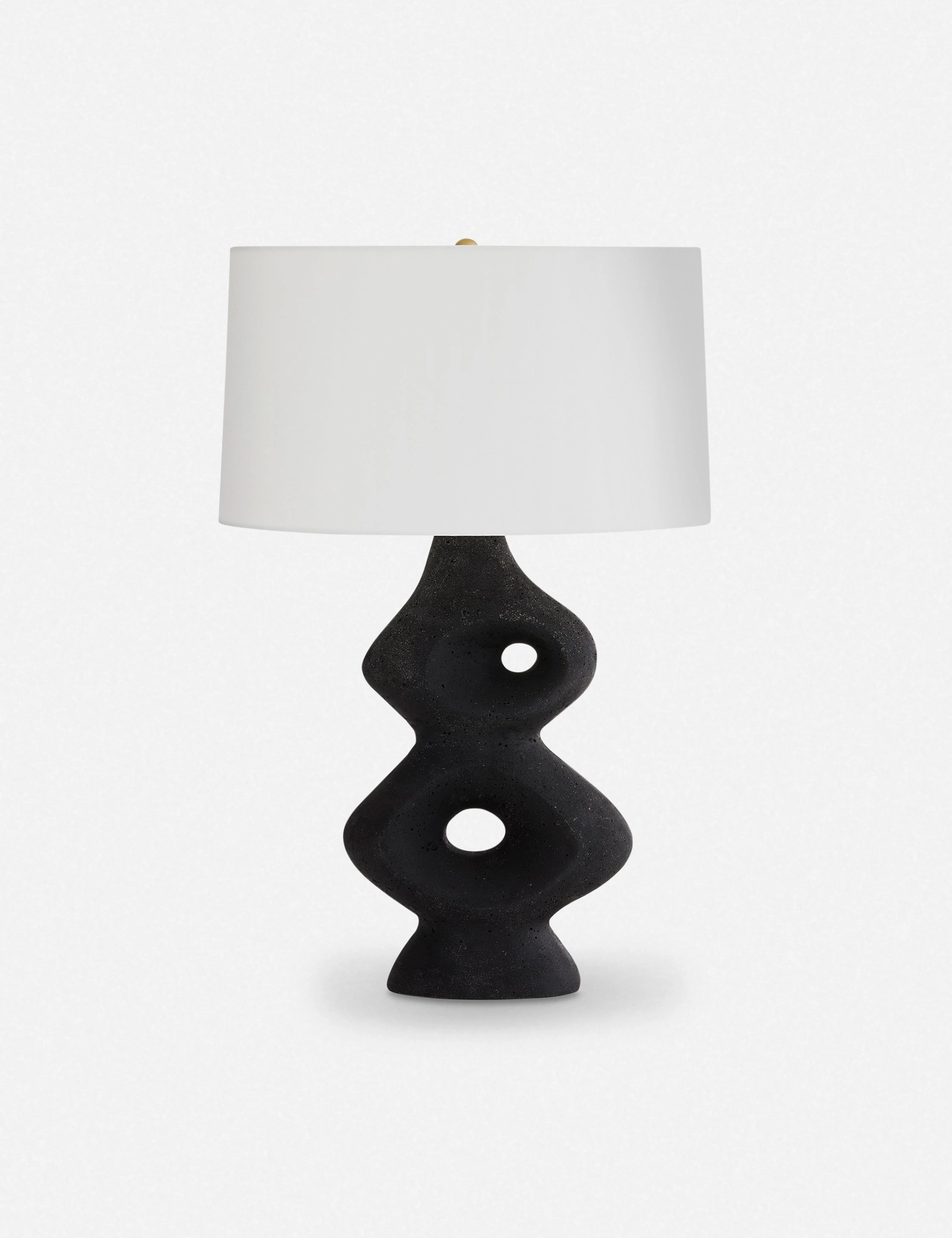 Jemai Table Lamp by Arteriors premium Danish lighting