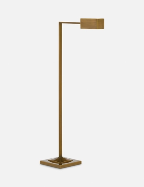 Jenkins Floor Lamp patio wall lighting