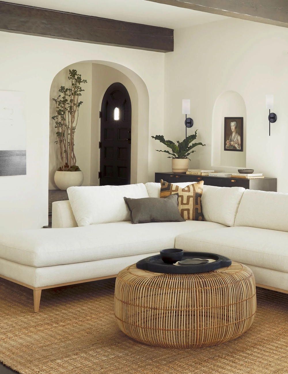 Jensine Sconce
