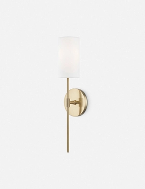 Jensine Sconce vintage desk lamp