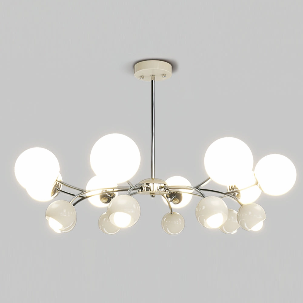 Jervon Chandelier