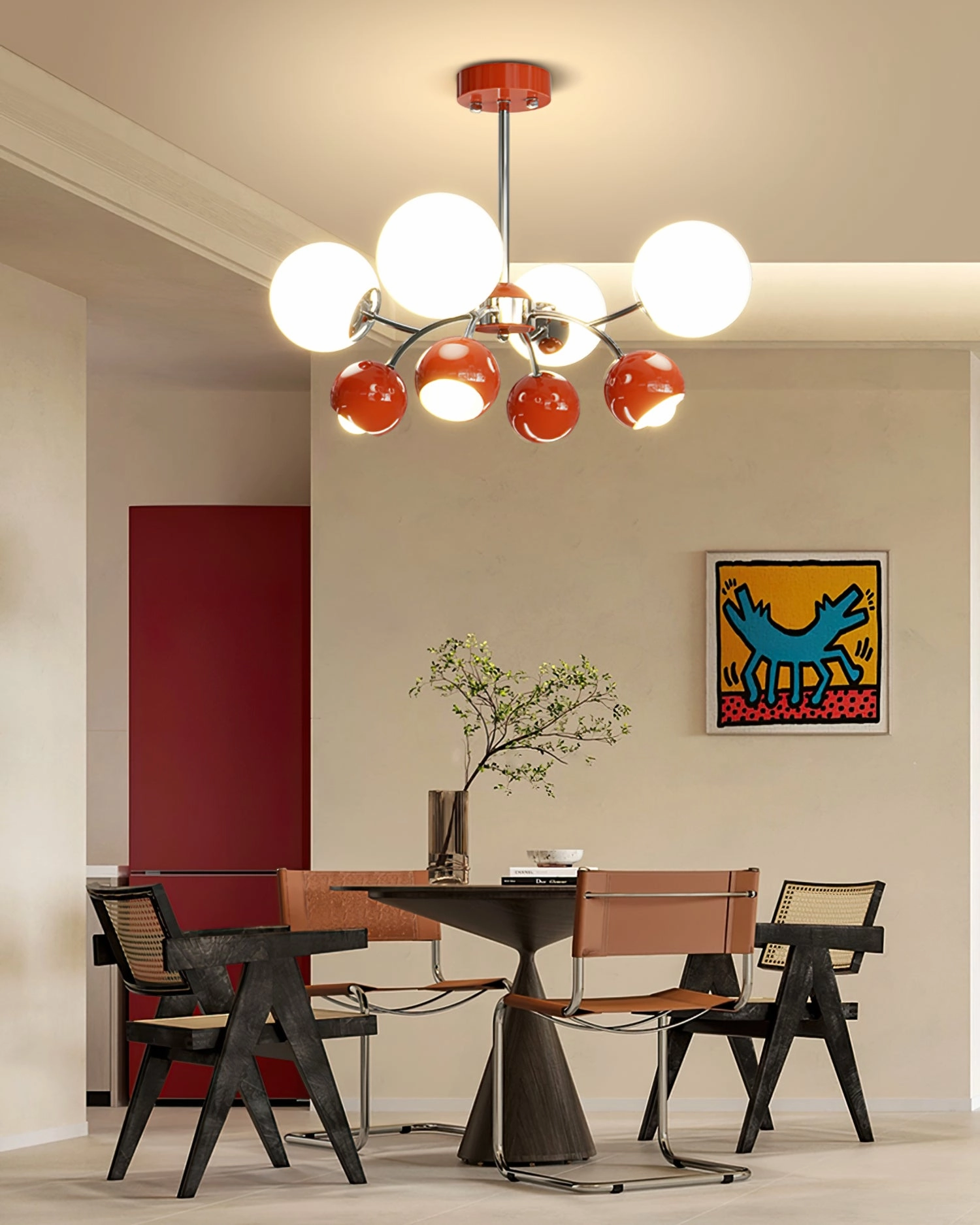 Jervon Chandelier